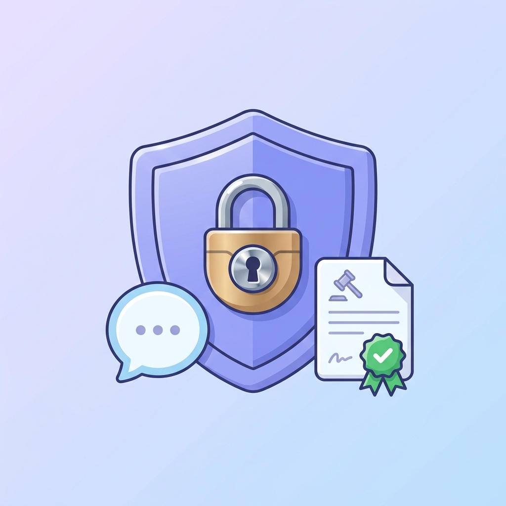 KVKK Uyumlu Yapay Zeka Chatbot: İşletmeler İçin 2026 Rehberi